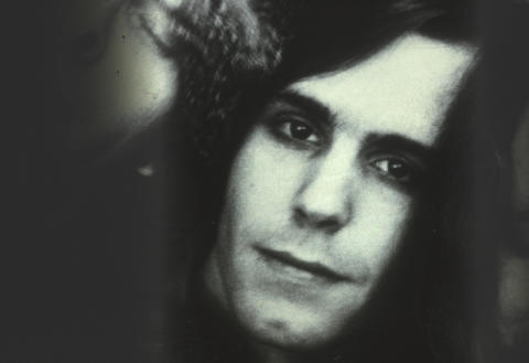 Grateful Dead Fine Art Print