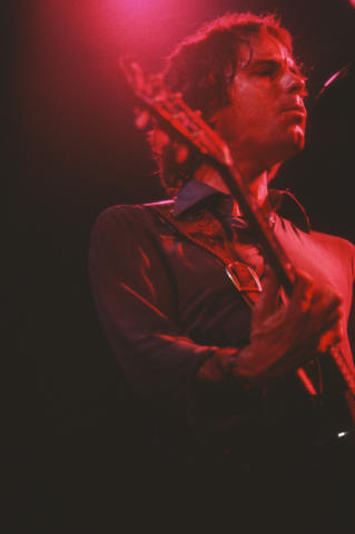 Grateful Dead Fine Art Print