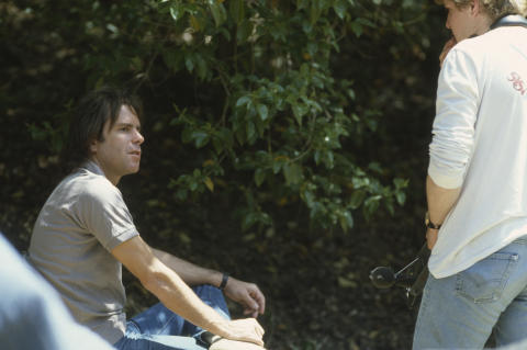 Grateful Dead Fine Art Print