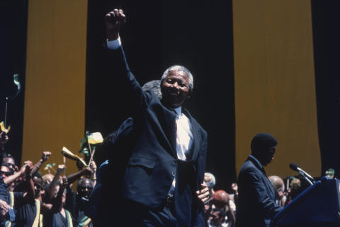 Grateful Dead Fine Art Print