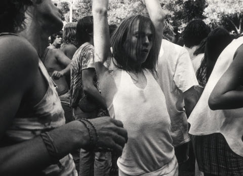 Grateful Dead Fine Art Print