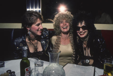 Grateful Dead Fine Art Print