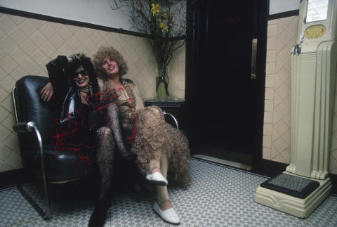 Grateful Dead Fine Art Print