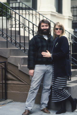 Grateful Dead Fine Art Print