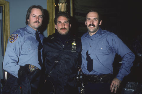 Grateful Dead Fine Art Print