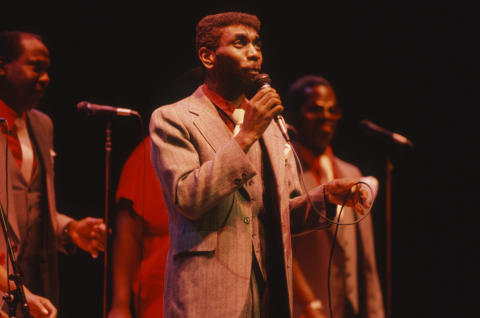 Grateful Dead Fine Art Print