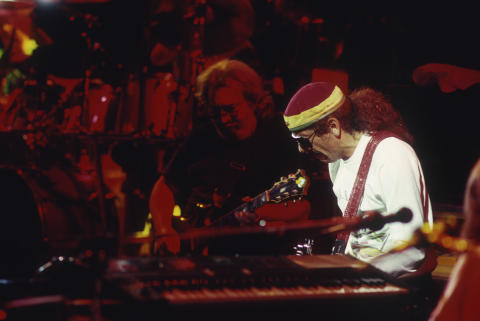 Grateful Dead Fine Art Print