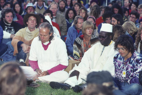 Grateful Dead Fine Art Print