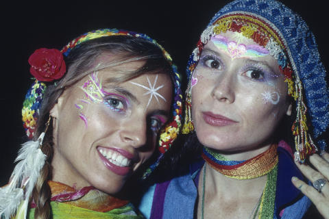 Grateful Dead Fine Art Print