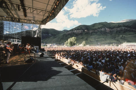 Grateful Dead Fine Art Print