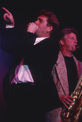 Willie Brown Inauguration Fine Art Print