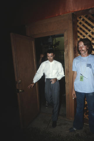 US Festival Fine Art Print