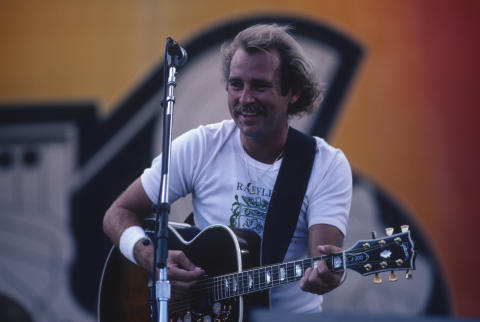 US Festival Fine Art Print