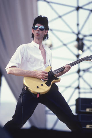 US Festival Fine Art Print