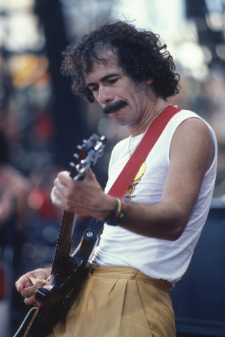 US Festival Fine Art Print