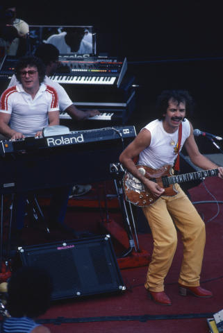 US Festival Fine Art Print