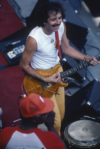 US Festival Fine Art Print