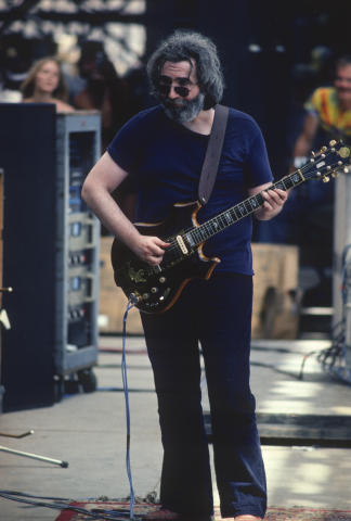 US Festival Fine Art Print