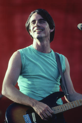 US Festival Fine Art Print