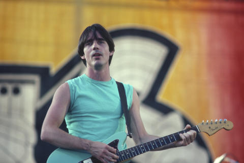 US Festival Fine Art Print