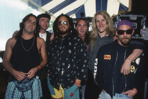 Telluride Blues Festival Fine Art Print