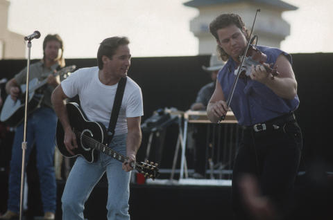 Steamboat Fine Art Print