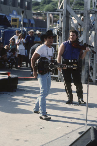 Steamboat Fine Art Print