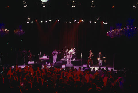 Red Herring Fine Art Print