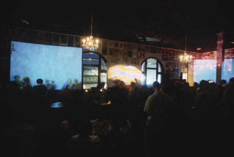 Red Herring Fine Art Print