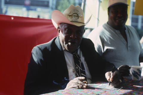 New Orleans by the Bay Music Festival Fine Art Print