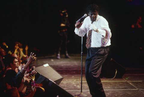 New Orleans by the Bay Music Festival Fine Art Print