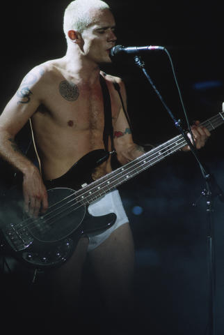 Lollapalooza Fine Art Print