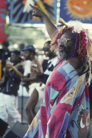 Laguna Seca Daze Fine Art Print