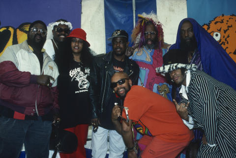 Laguna Seca Daze Fine Art Print