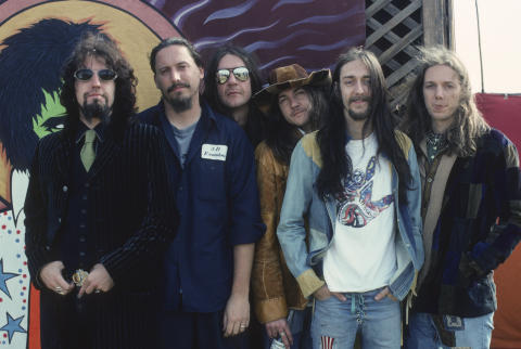 Laguna Seca Daze Fine Art Print