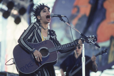 Laguna Seca Daze Fine Art Print