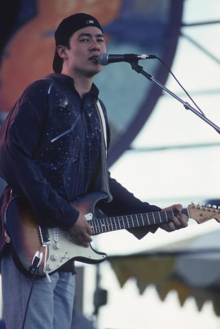 Laguna Seca Daze Fine Art Print