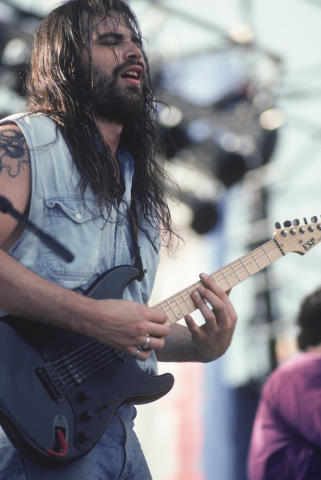 Laguna Seca Daze Fine Art Print