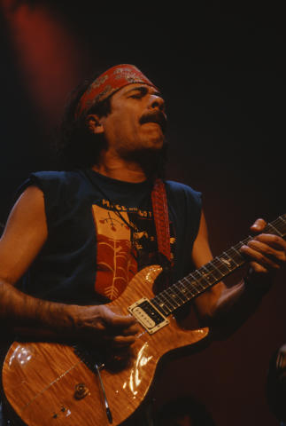 Earthquake Relief Concert Fine Art Print