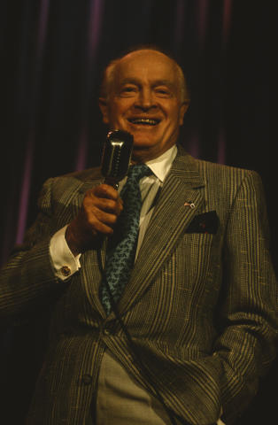 Earthquake Relief Concert Fine Art Print