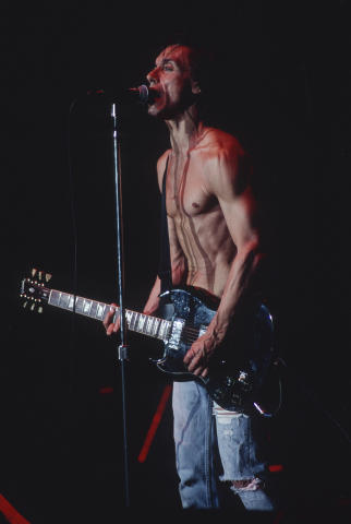 Gathering of the Tribes Fine Art Print