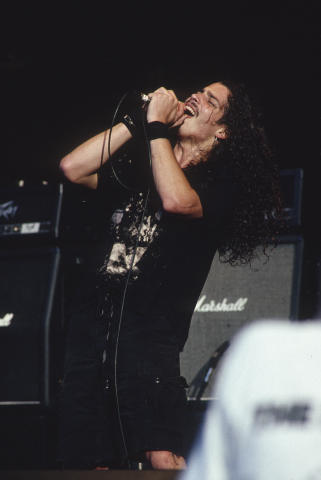 Gathering of the Tribes Fine Art Print