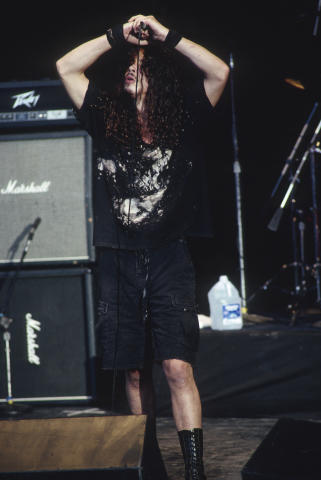 Gathering of the Tribes Fine Art Print