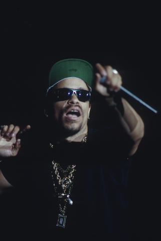 Gathering of the Tribes Fine Art Print