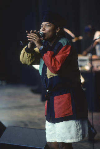 Gathering of the Tribes Fine Art Print