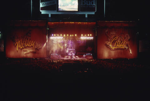 Day On The Green Fine Art Print