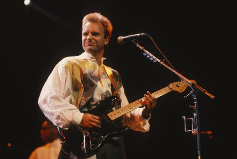 Conspiracy of Hope Fine Art Print