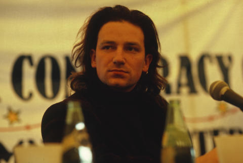 Conspiracy of Hope Fine Art Print