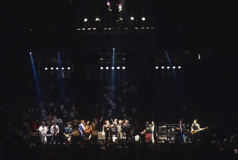 Conspiracy of Hope Fine Art Print