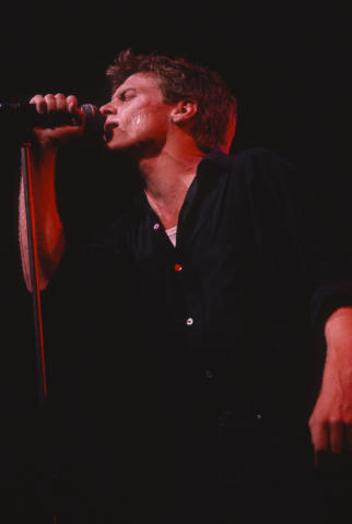 Conspiracy of Hope Fine Art Print